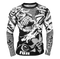 FUJI Sports Musashi Rashguard-1